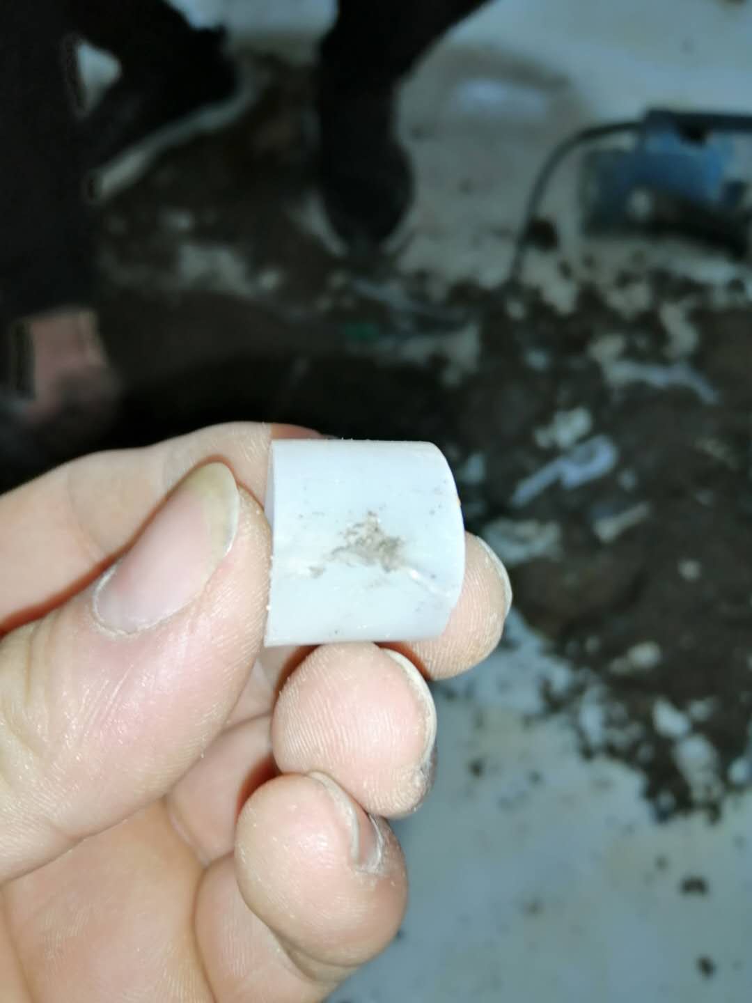 桦南地暖漏水检测