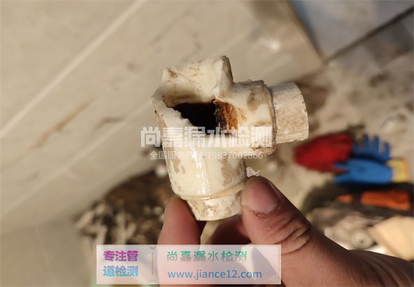 桦南引起漏水的原因有哪些？